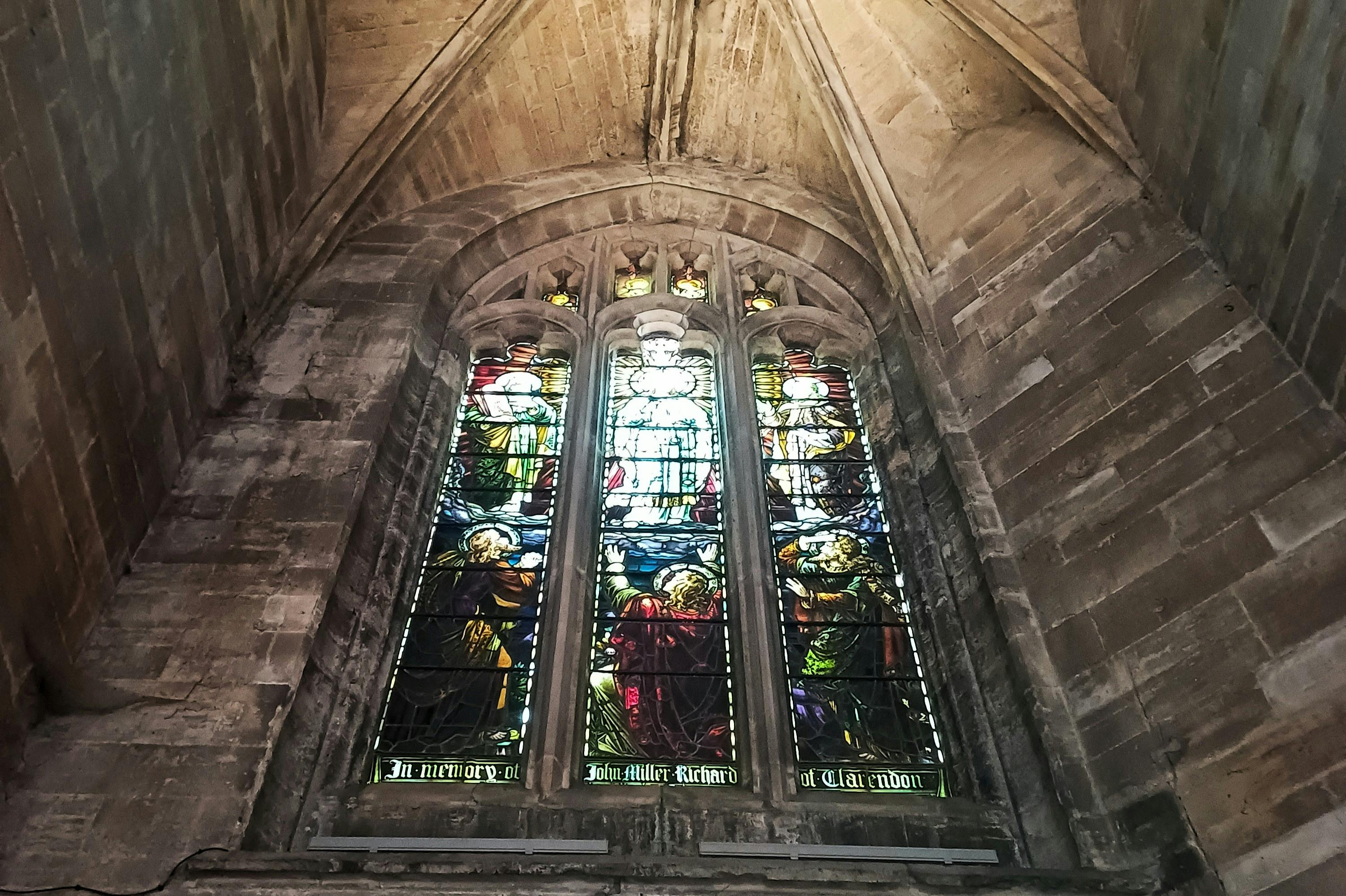 Linlithgow: Guided Tour from Edinburgh - Photo 1 of 5